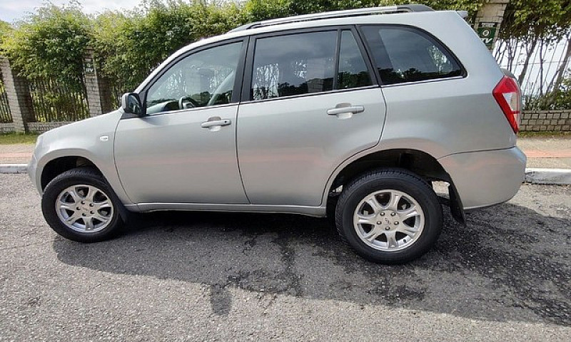 Cherry Tiggo 2015  I...