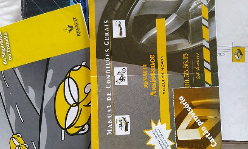 Renault Clio Sedan E...