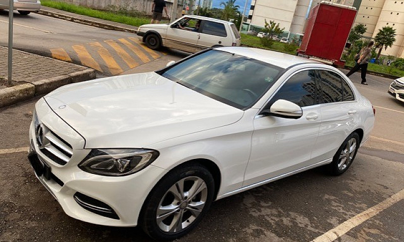 Mercedes 2015...