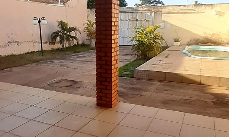 Casa  -  Varzea Gran...