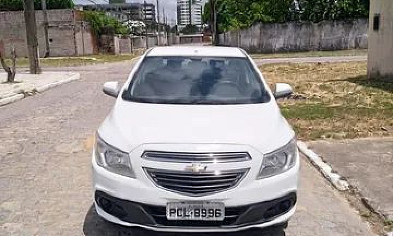 Vendo Prisma 2015 Ma...