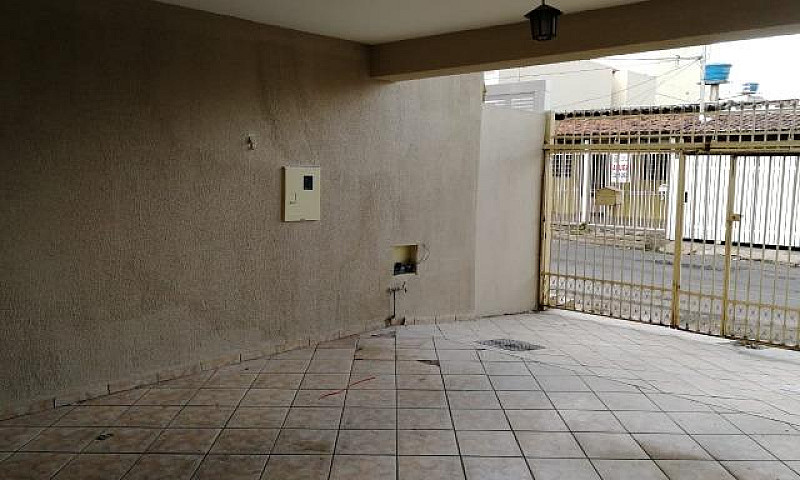 Casa De 2 Pavimentos...