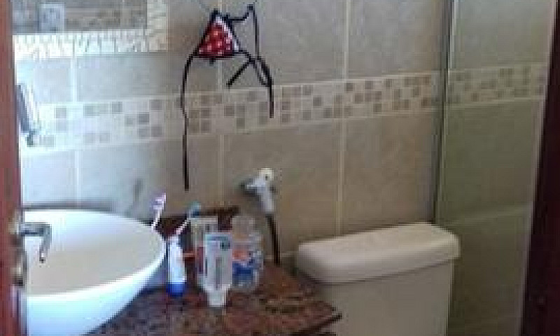 Casa De Praia A Beir...