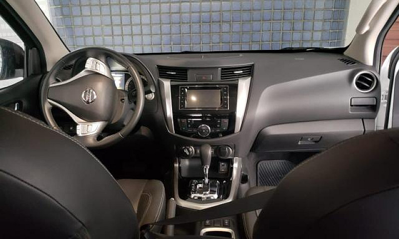 Nissan Frontier Top ...