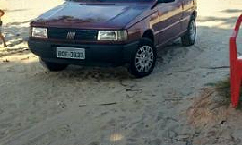 Vendo Fiat Uno 93 Ur...