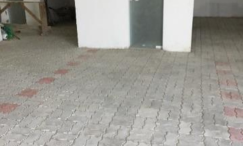 Apartamento Semi Mob...