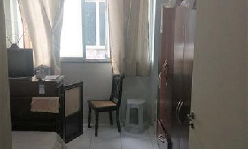 Apartamento Nos Barr...