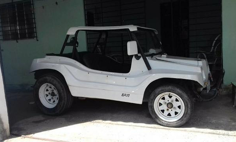 Buggy - 85/85 -R$8.5...