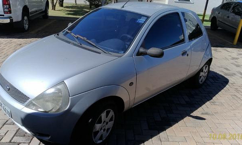 Ford Ka...