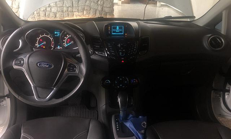 New Fiesta 2014 Tita...