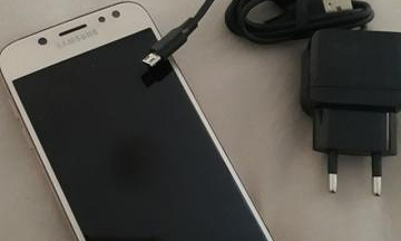 Samsung J5 Pró 32 Gi...