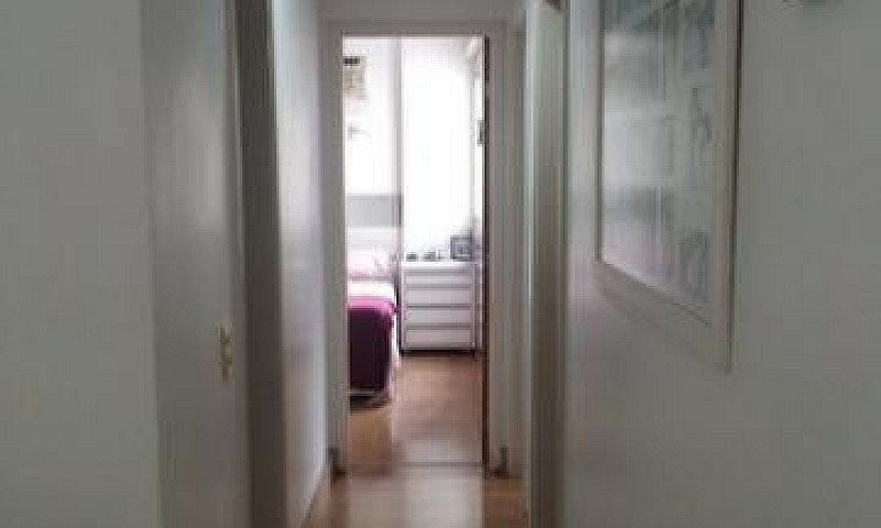 Apartamento 3 Quarto...