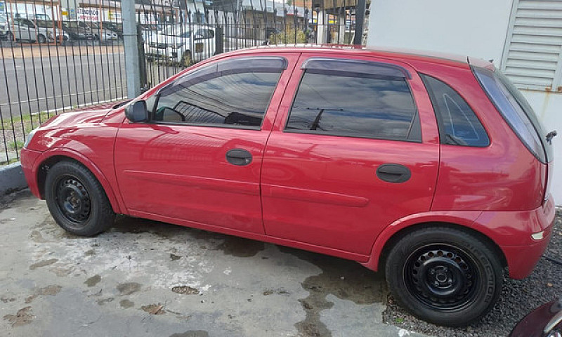 Chevrolet Corsa Hat....