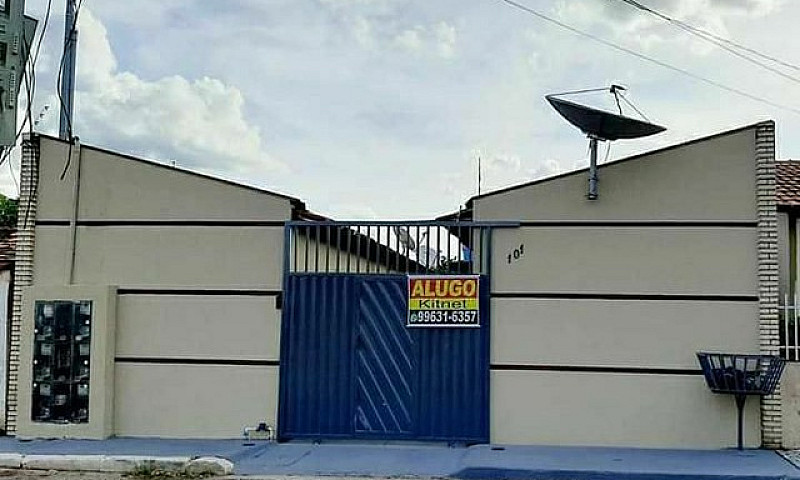 Alugo Kitnet Bairro ...