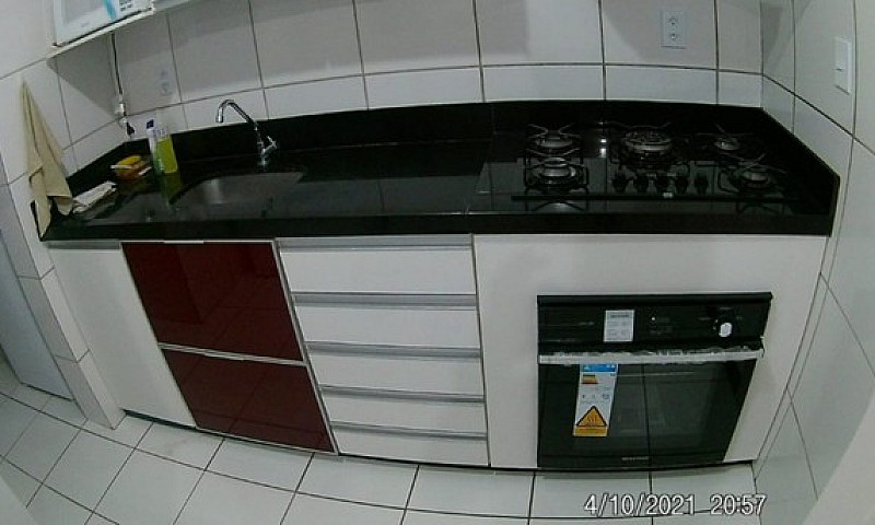 Mobiliado No Jardim ...