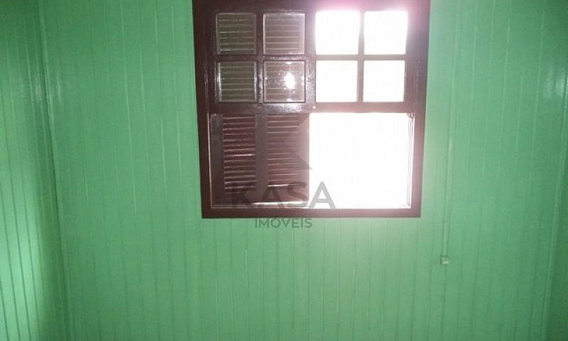 Canoas - Casa Padrão...