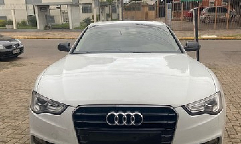 Audi A5 Sportback 2....