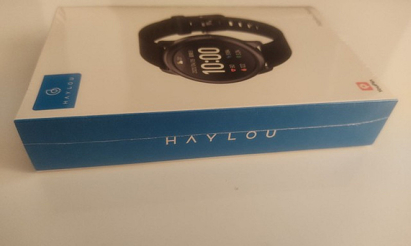 Haylou Solar Ls05 (O...