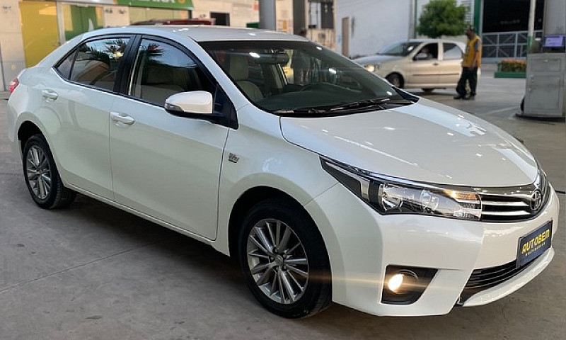 Toyota Corolla 2016 ...