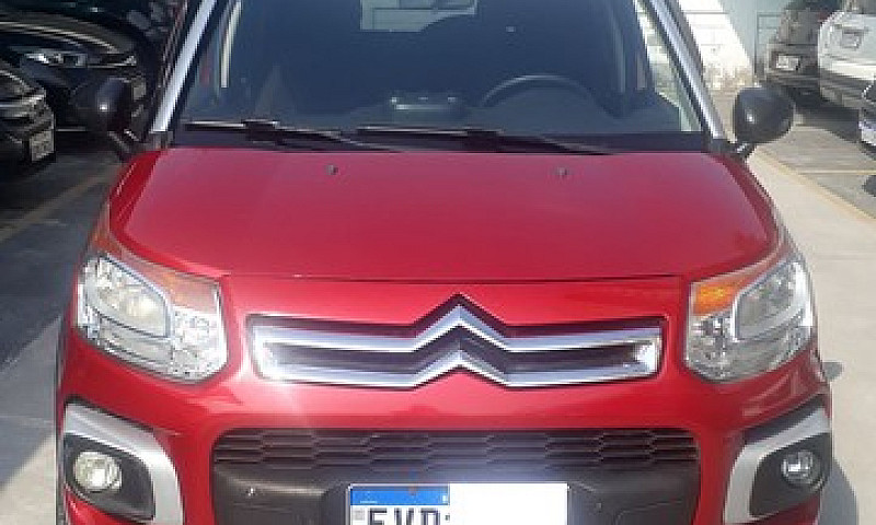 Citroen Aircross 1.6...