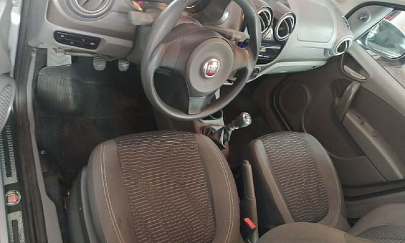 Palio Attractive 1.4...
