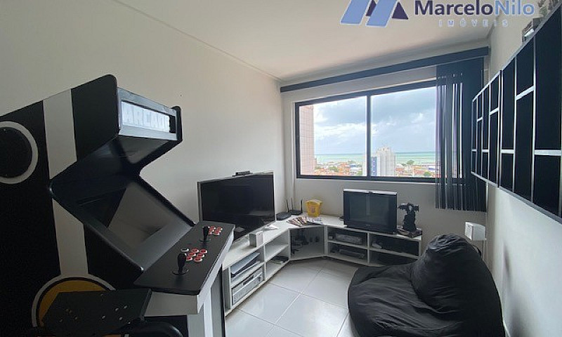 Apartamento Em Bairr...