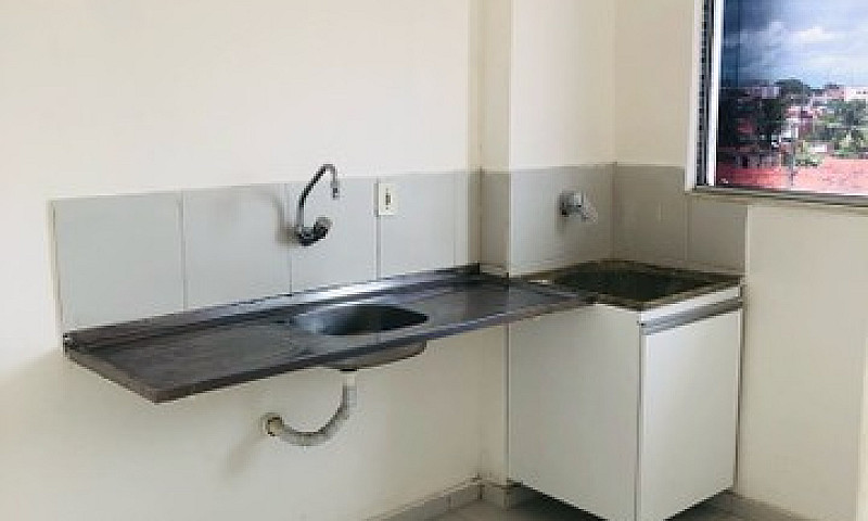 Apartamento 2 Quarto...