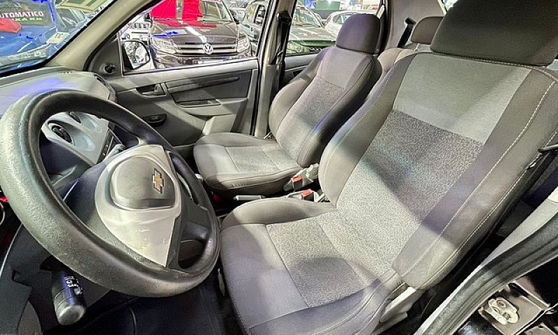 Chevrolet Prisma 1.4...