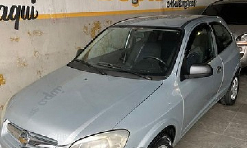 Chevrolet Celta 2008...