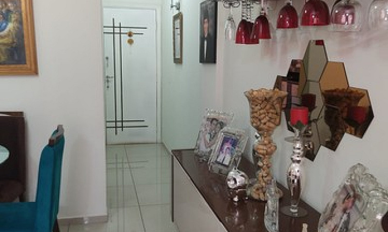 Lindo Apartamento Ce...