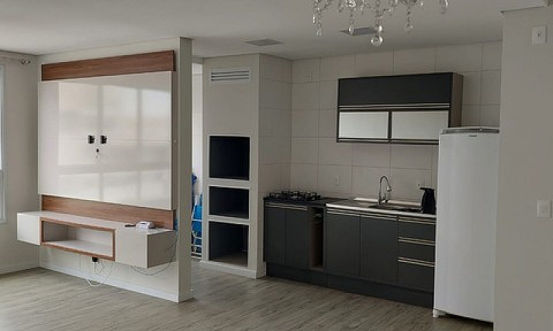Apartamento Para Ven...
