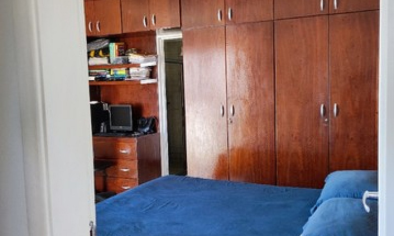 Apartamento No Espin...