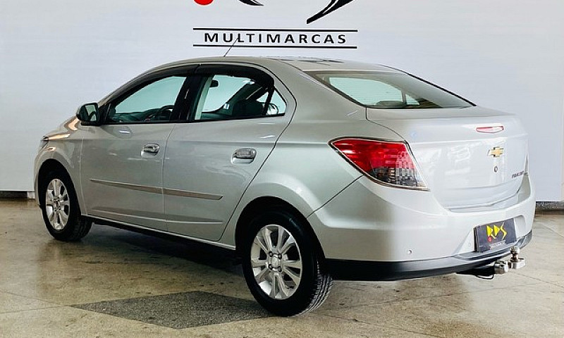 Prisma 1.4 Ltz 2015 ...