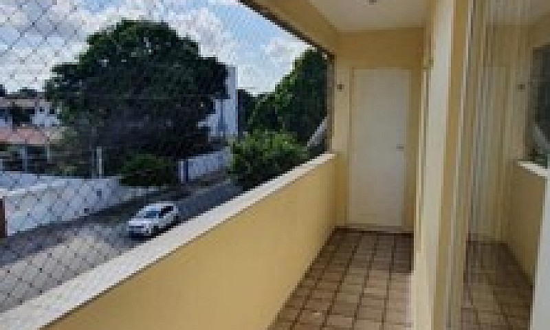 Apartamento Capim Ma...