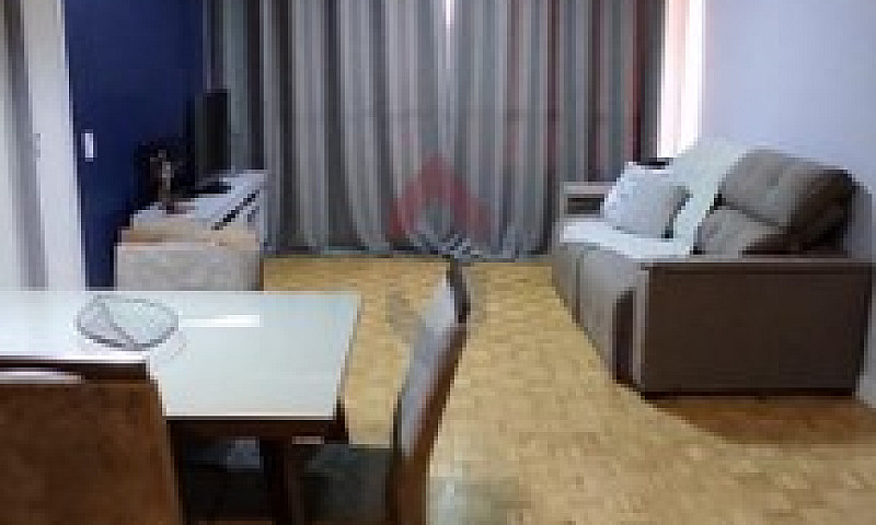 Apartamento No Bairr...