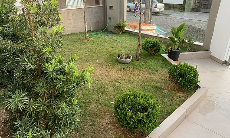 Casa Com 3 Suítes Pi...
