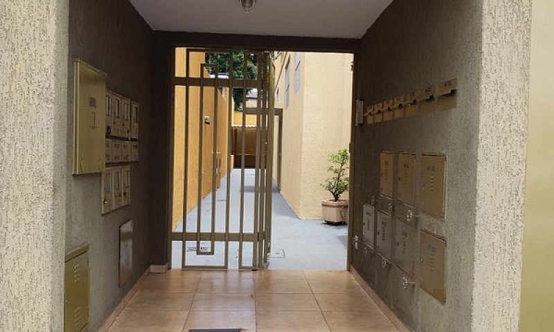 Apartamento Setor Su...
