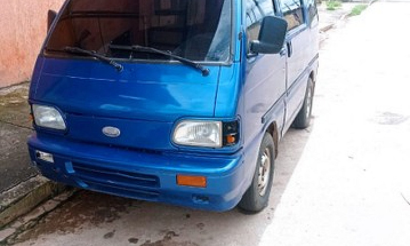 Kia 7 Lugares 97...