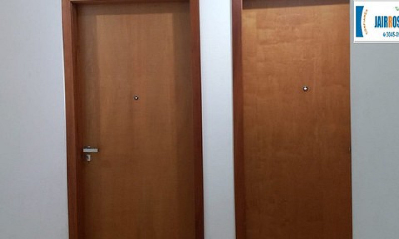 Apartamento Para Alu...