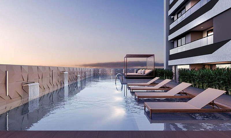 2 Suites Com 2 Vagas...