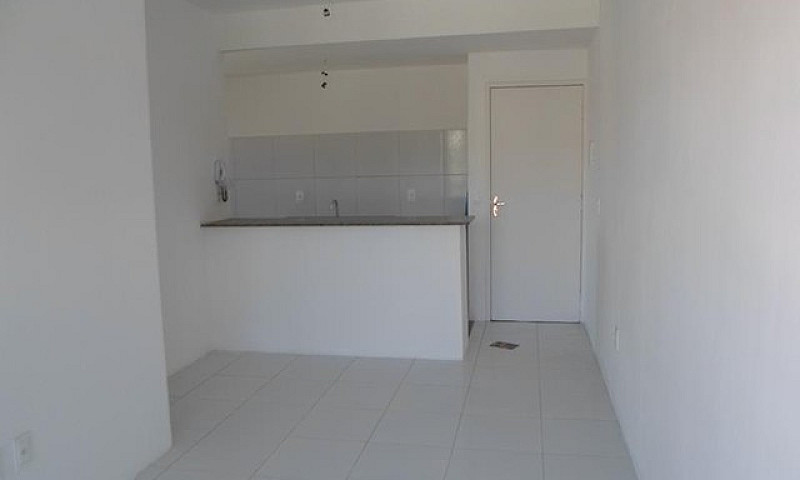 Apartamento Para Alu...