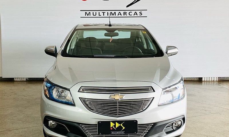 Prisma 1.4 Ltz 2015 ...