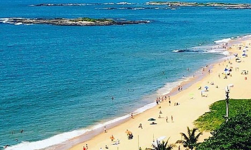 Alugo Frente Mar Mon...