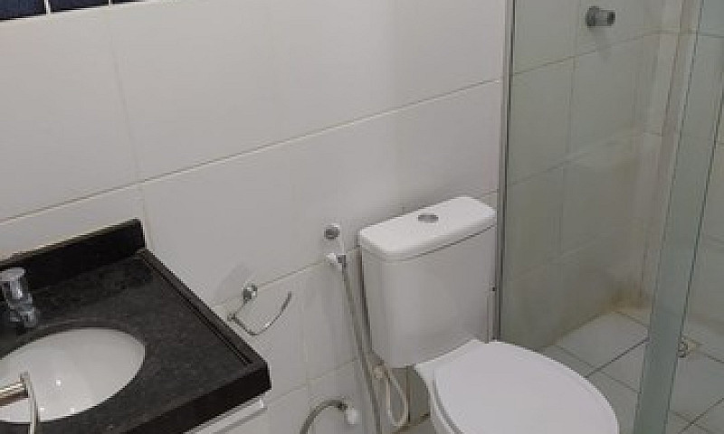 Apartamento P/ Aluga...