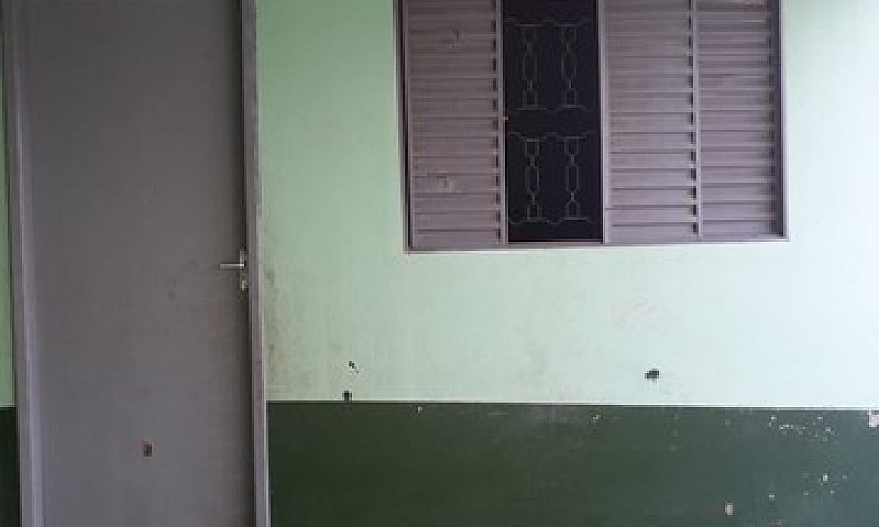 Casa Parque Das Amen...