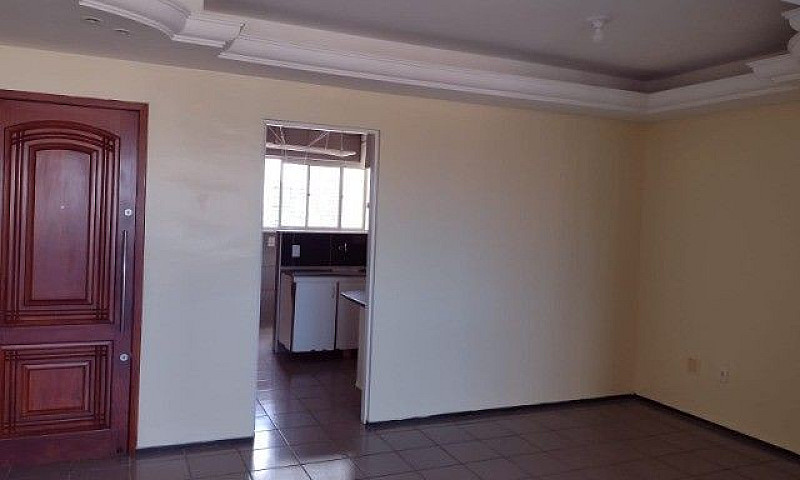 Apartamento Com 3 Do...
