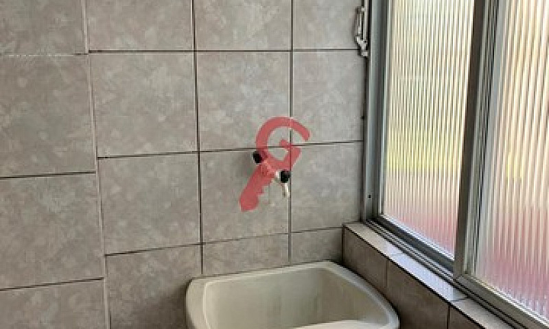 Apartamento Com 2 Do...