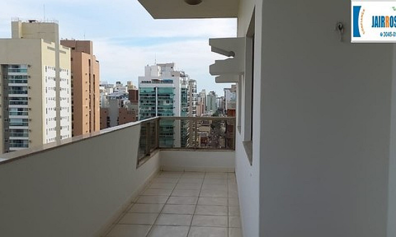 Apartamento Para Alu...