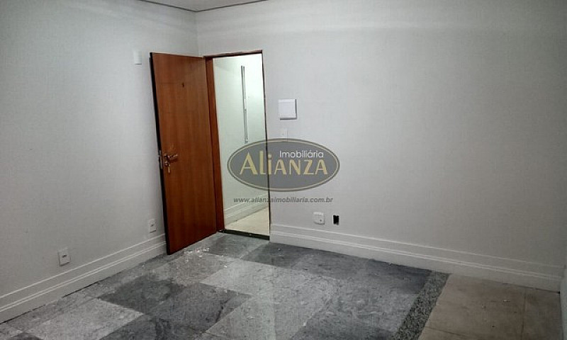 Apartamento Para Alu...