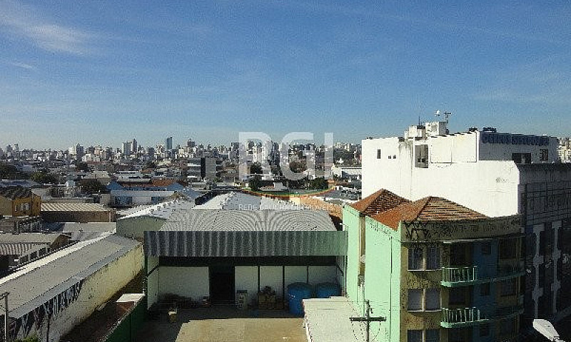 Porto Alegre - Apart...